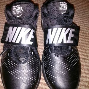 Nike Basketball Sneakers